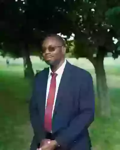 Elder Clive Patterson